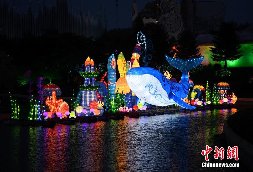 實(shí)拍：懶熊護(hù)崽與老虎對(duì)峙纏斗