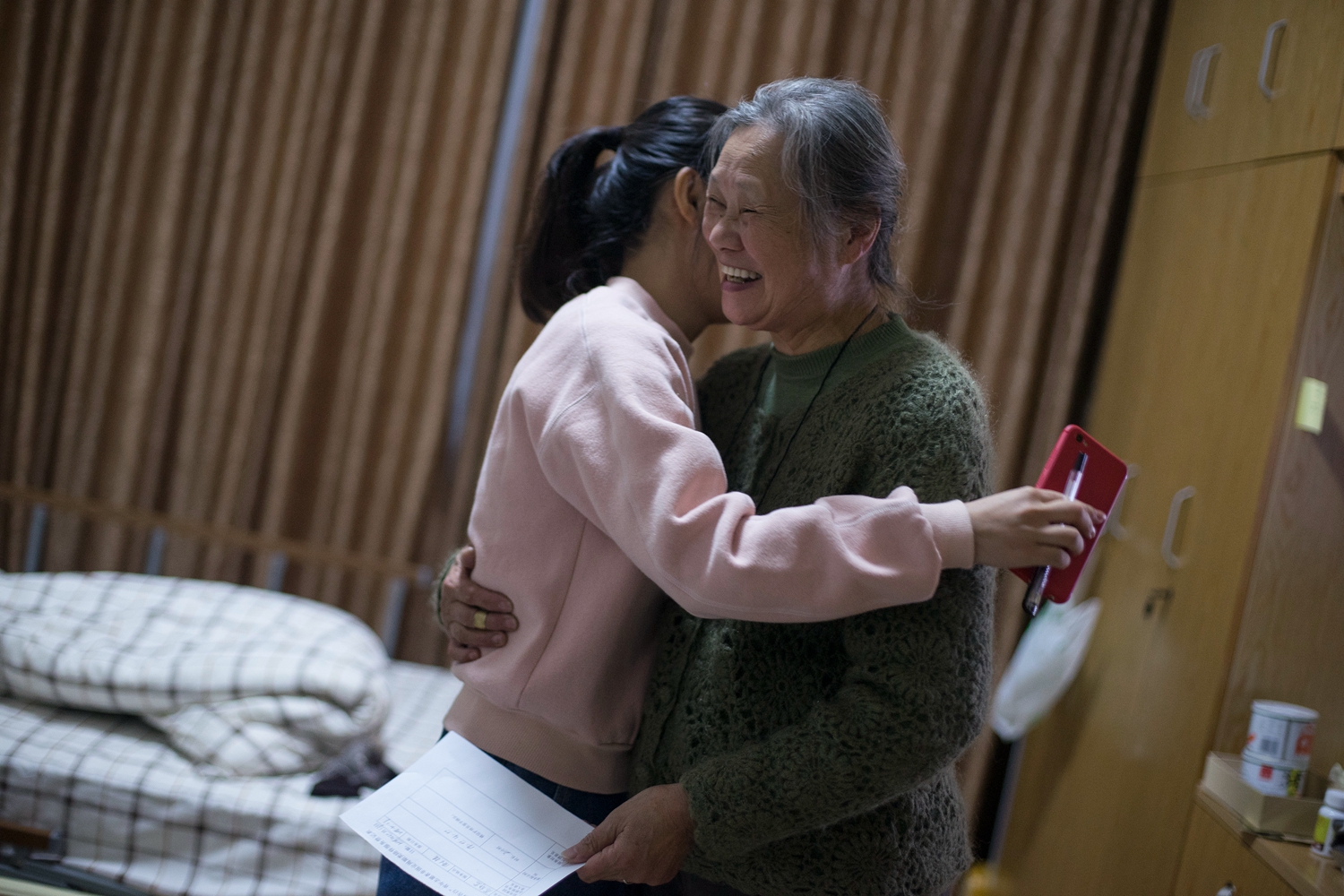 北京西城幼升小片區內登記入學 取消“多校劃片”