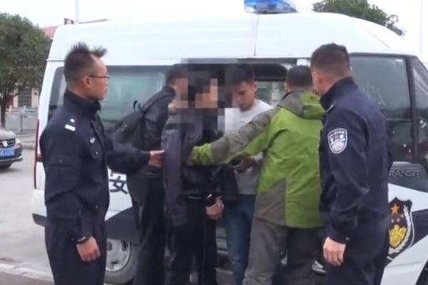 攤上大事了！周星馳電影投資人涉嫌非法集資被抓