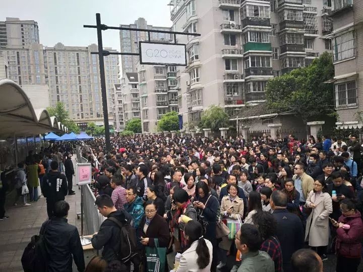 此信號(hào)意味調(diào)整將結(jié)束