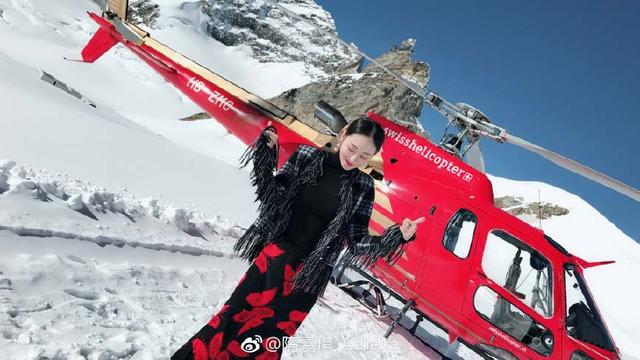 打破不生育傳言！吳奇隆48歲大齡得子...