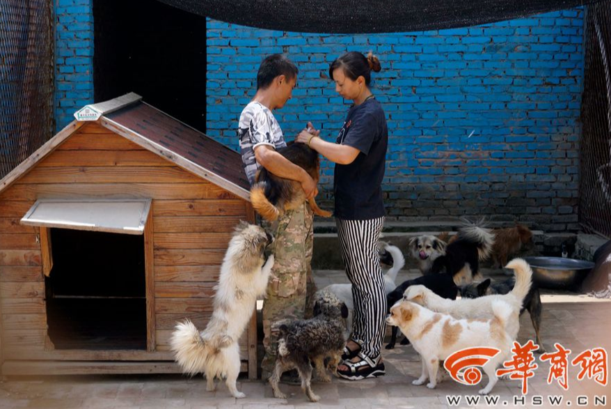 南京珍珠泉，地下泉水冒出似明珠